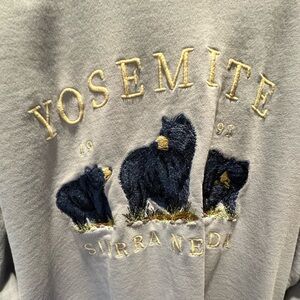 Brandy Melville Crewneck